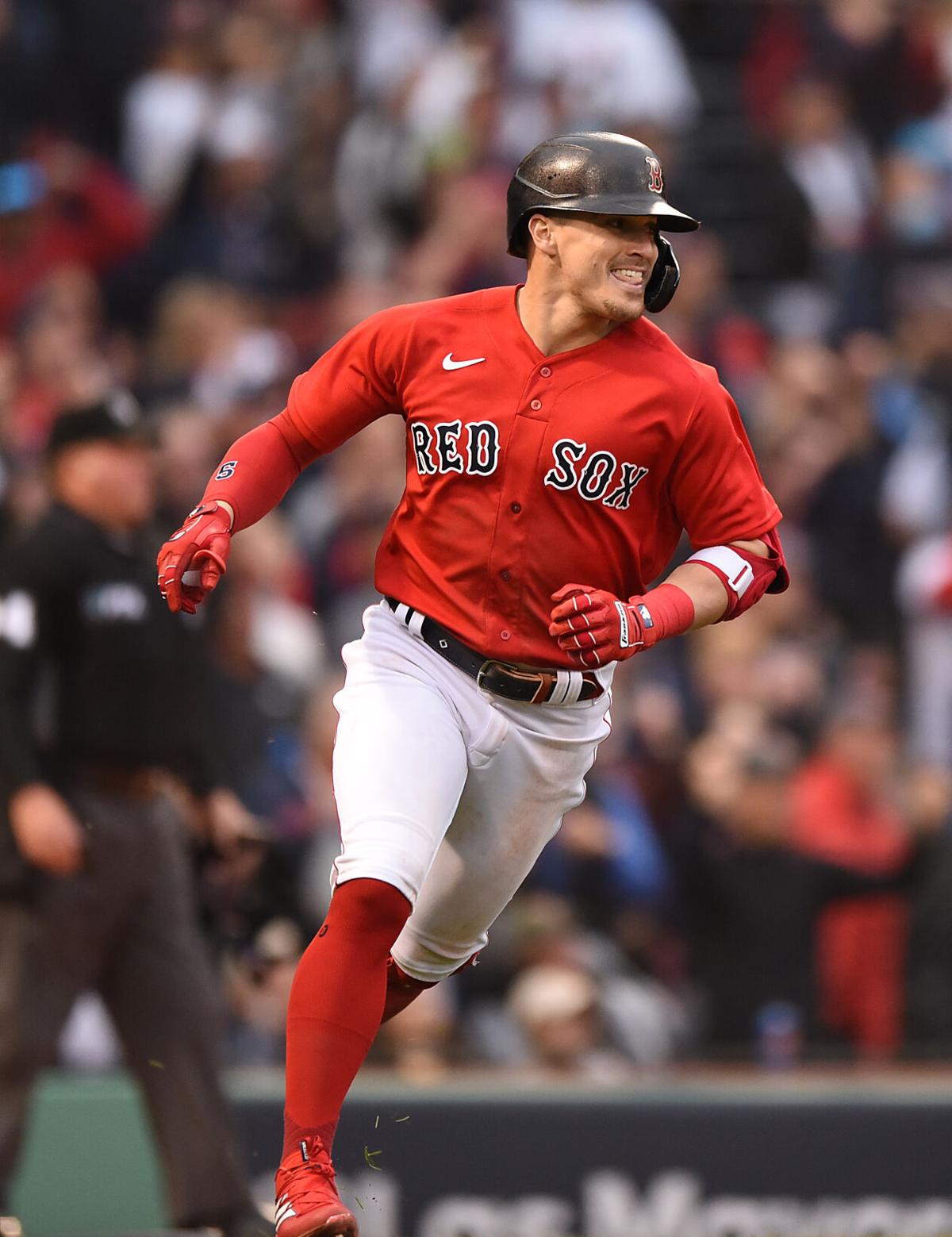 Game 3 ALDS