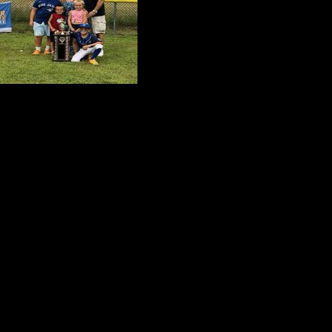 Salem baseball families ready to support each other