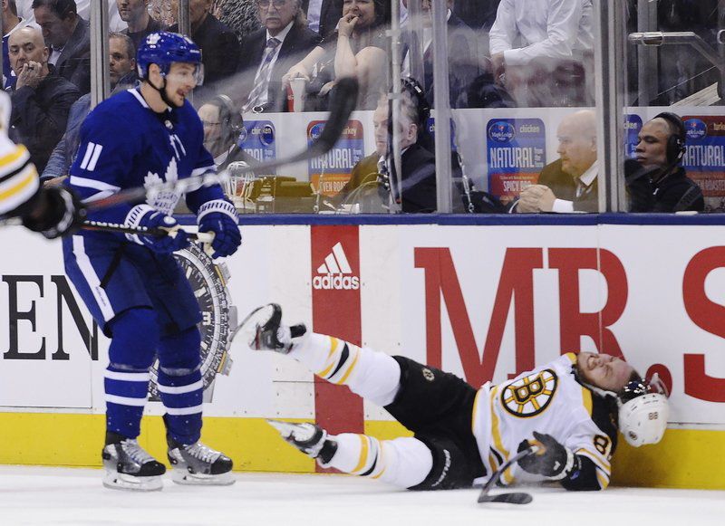 national sports leafs jersey