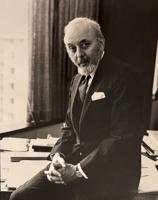 Stuart Land; Haverhill native, legacy civil rights lawyer