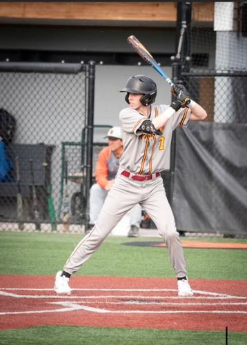 From a few splinters to many hits; Andover's Sean Napolitano among top ...