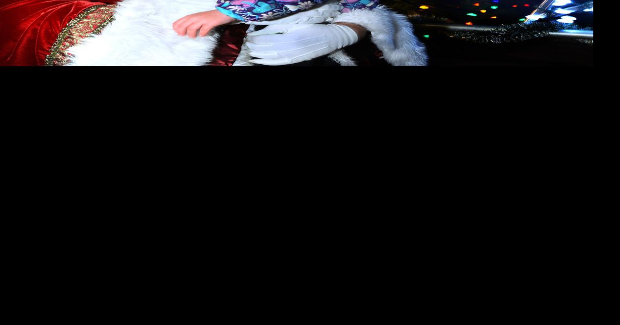 SLIDESHOW Haverhill's Christmas Stroll and tree lighting Gallery