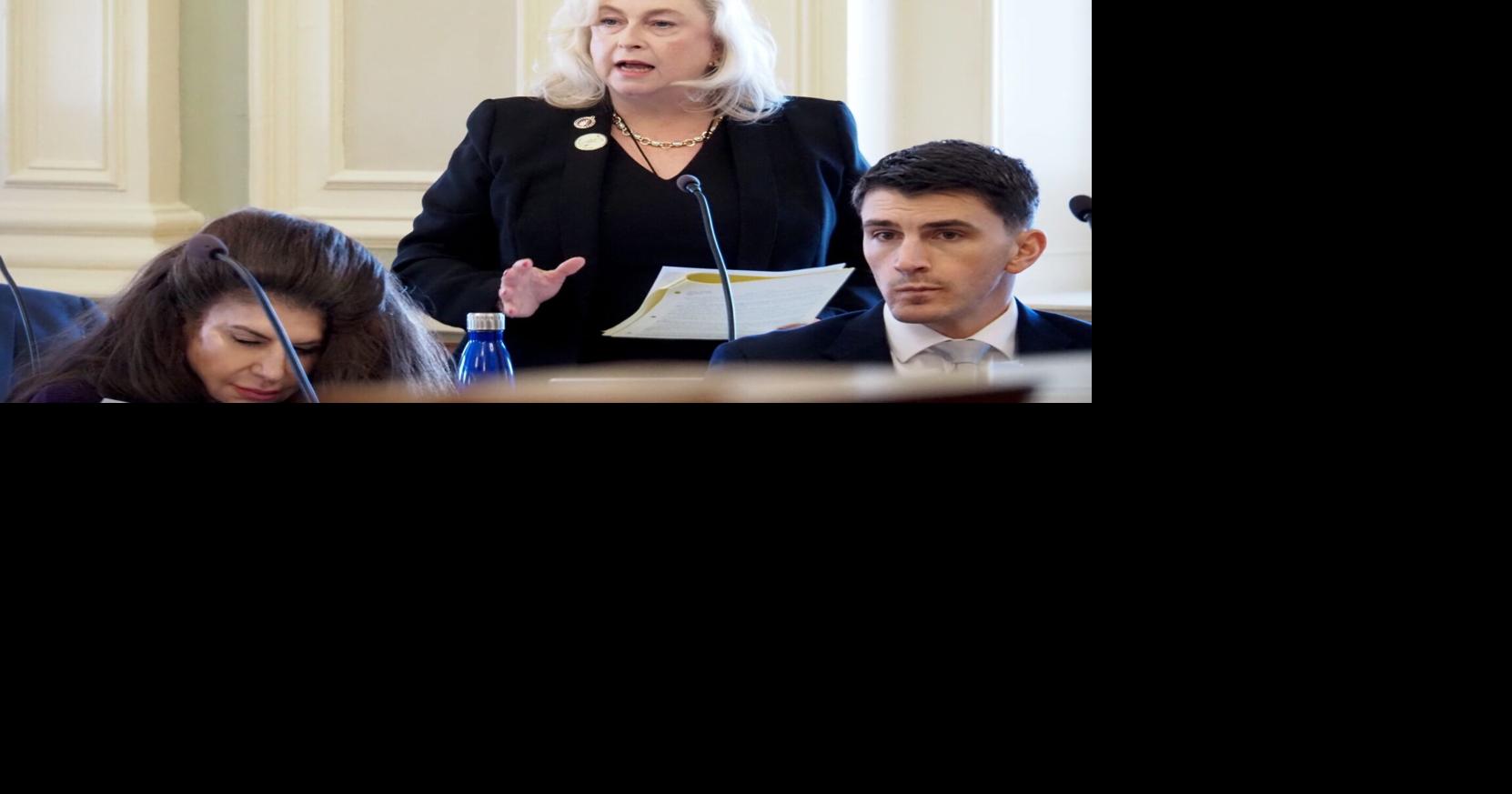 Lawmakers accelerate push for school choice