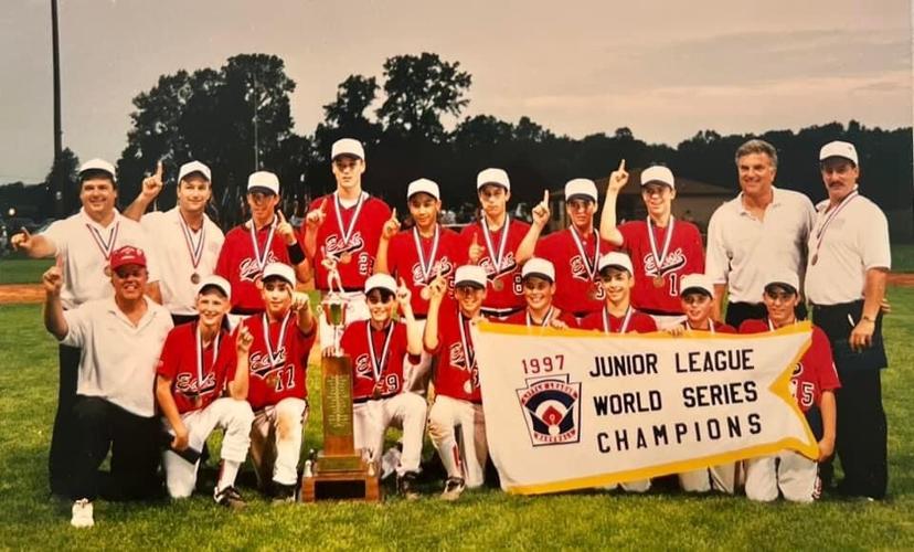 Salem's last World Series team: Bettencourts relive 13-year-old title in  1997, Sports