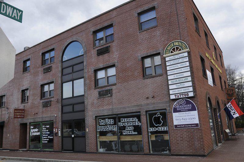 Derry store may raise fee to pay fine New Hampshire