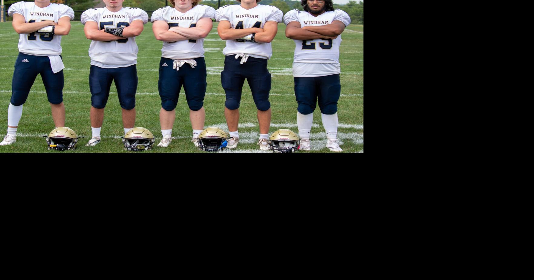 Captains Corner Windham Football Sports