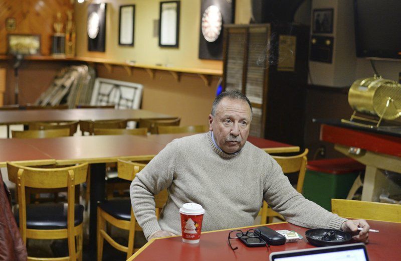 Rocky Club fights for survival after 100 years Merrimack Valley