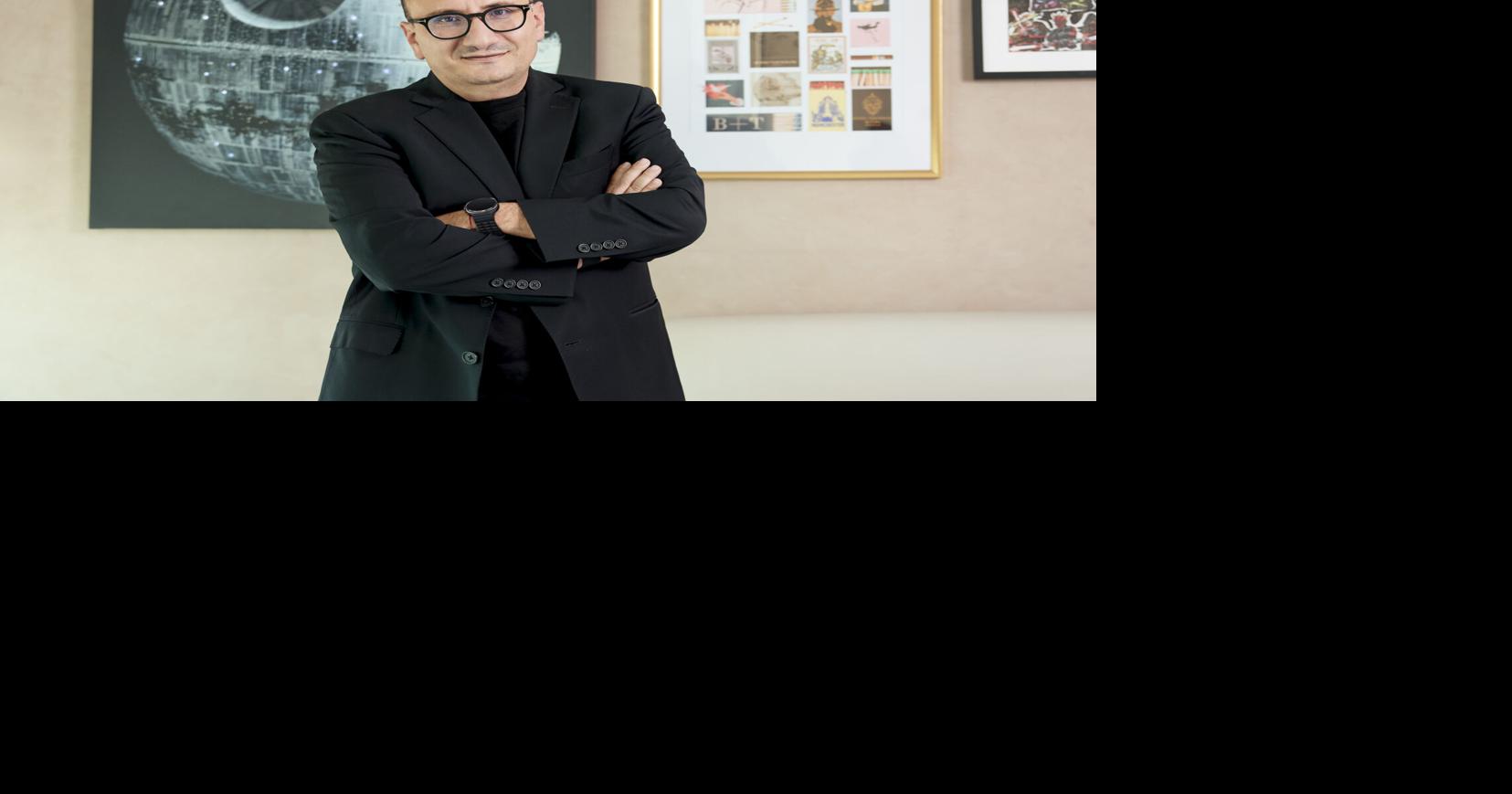 Luma AI to Open Riyadh Office to Accelerate HUMAIN Create and Partner With Publicis Groupe Middle East to Power AI-Driven Creative Communications Across MENA