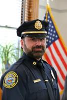 Lawrence police log