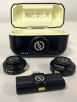 Cutting through the noise of techno-colored surprises