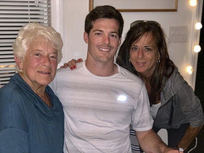 The other family behind Mike Yastrzemski's success, Merrimack Valley