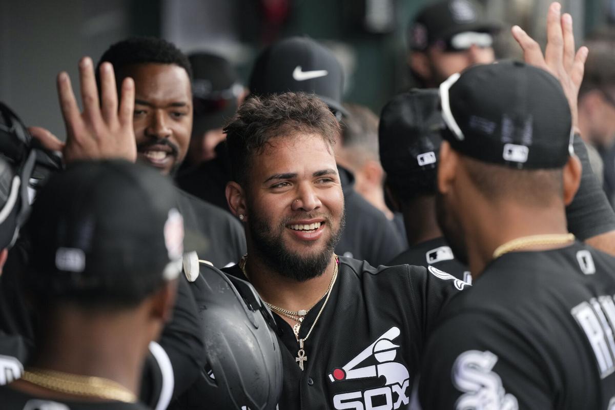 White Sox Odds to Win 2023 World Series, AL Central, Make Playoffs