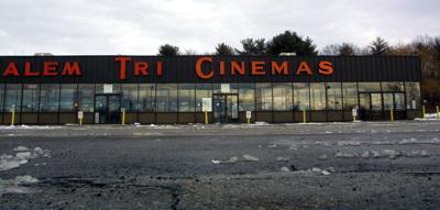 Cinema may be coming to Salem | New Hampshire | eagletribune.com