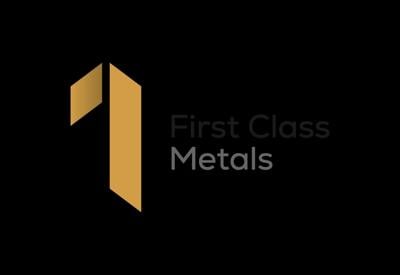 First Class Metals PLC Announces Application for OTCID Quotation