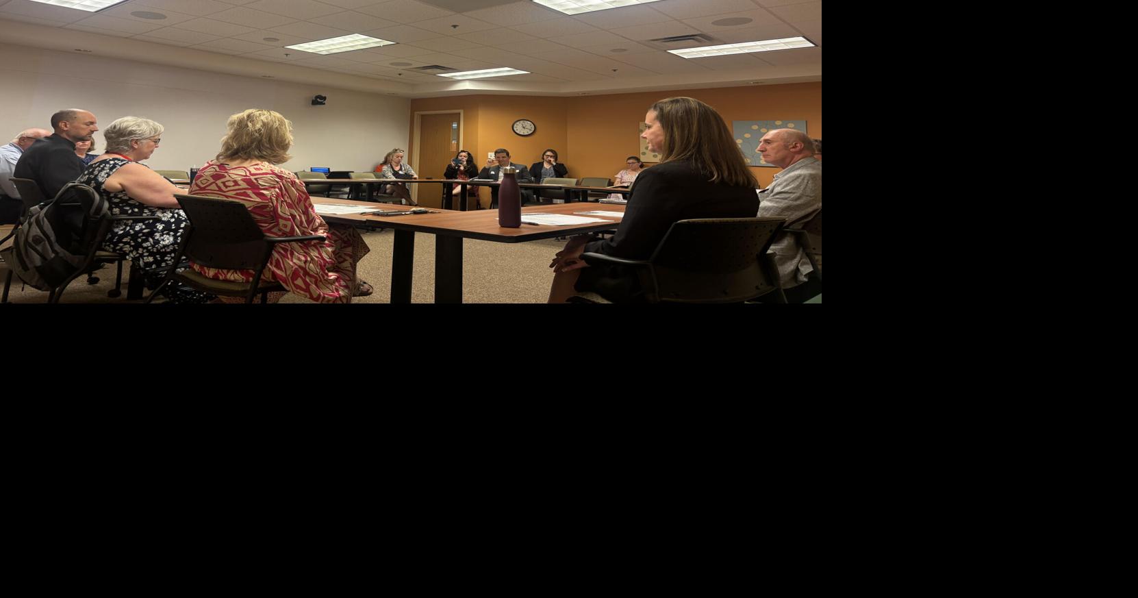 Proposed Medicaid cuts topic of Derry roundtable | New Hampshire ...
