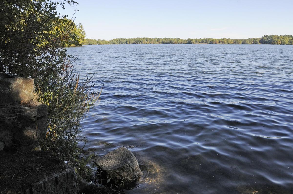 Andover lifts restrictions as water supply improves Merrimack Valley