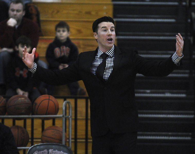 North Andover Athletic Director Says Tanglis Is Still Coach For Now National Sports Eagletribune Com