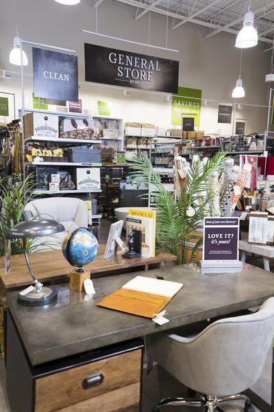 Homesense Store Opens At Tuscan Village In Salem Business