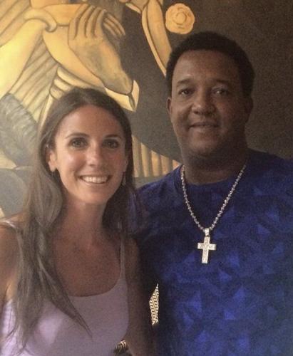 Fully aware of his greatness, Pedro Martinez days from Hall call – Boston  Herald