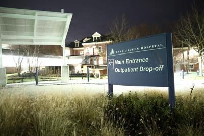 Anna Jaques switches emergency room providers