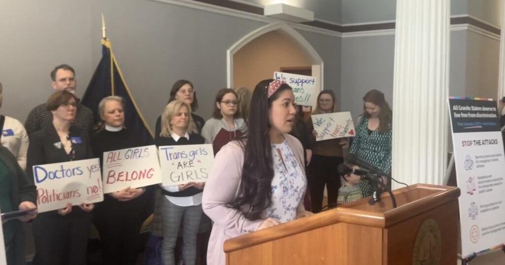 NH's child advocate urges lawmakers to vote down LGBTQ+ bills | New Hampshire - Vimarsana News