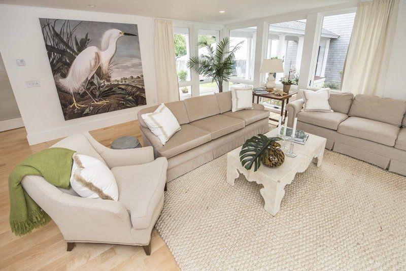 From Working Farm To Coastal Haven Designer Showcase Home Offers