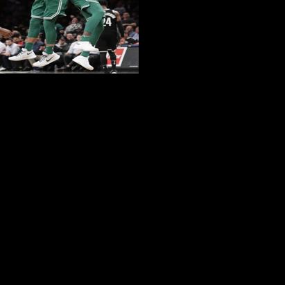 VIDEO: Celtics Announce Kevin Garnett's Number Will Be Retired in 2020-21