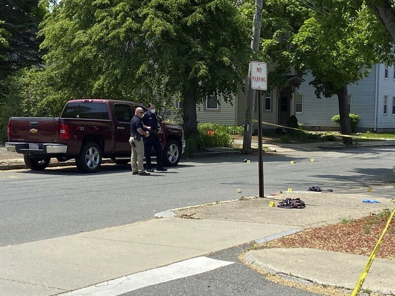 Haverhill man, North Andover woman arrested in stabbing that shocks