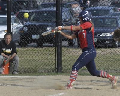 Taking flight: Karoline Leavitt's rise from Atkinson to Washington