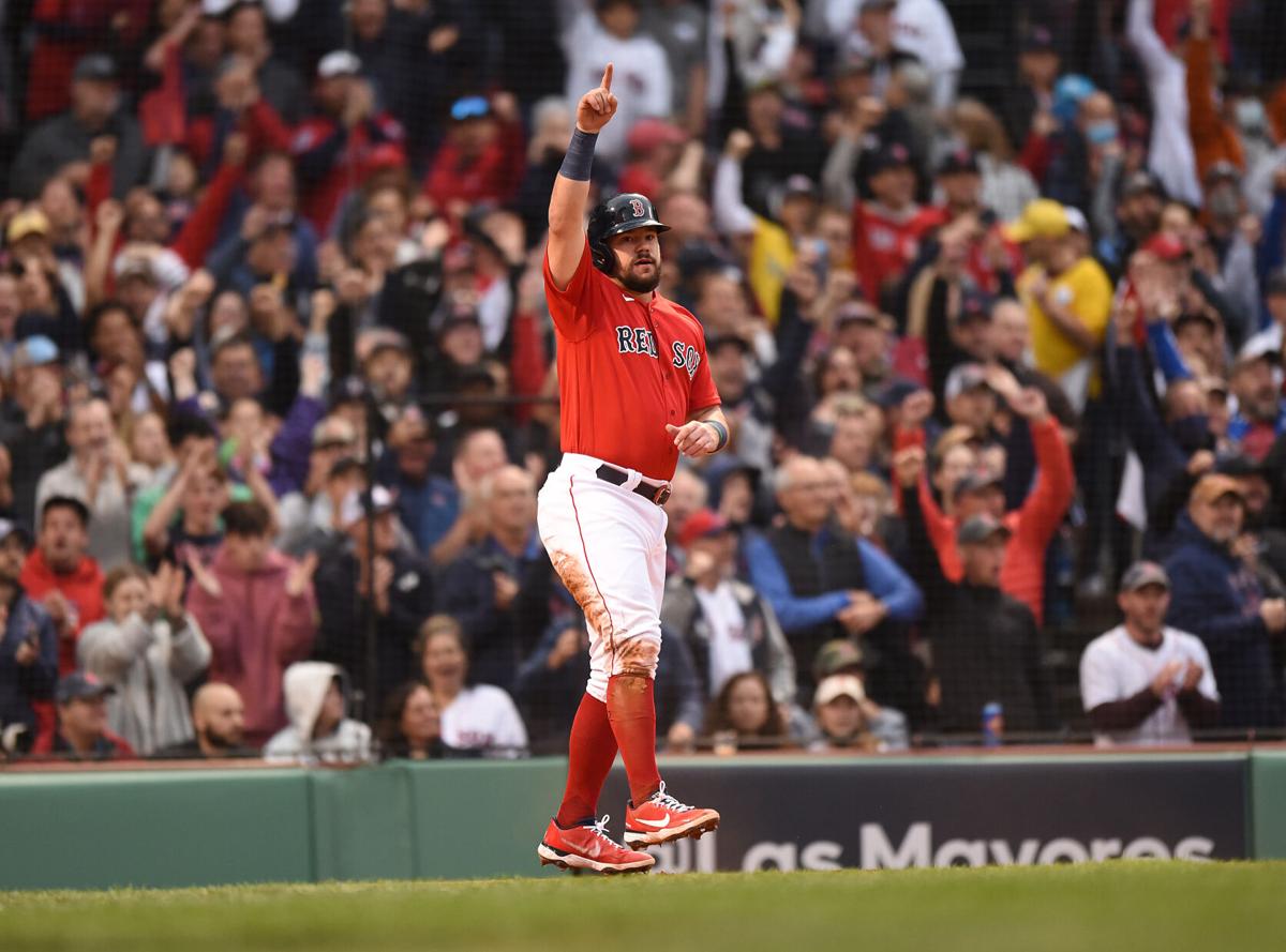 Game 3 ALDS
