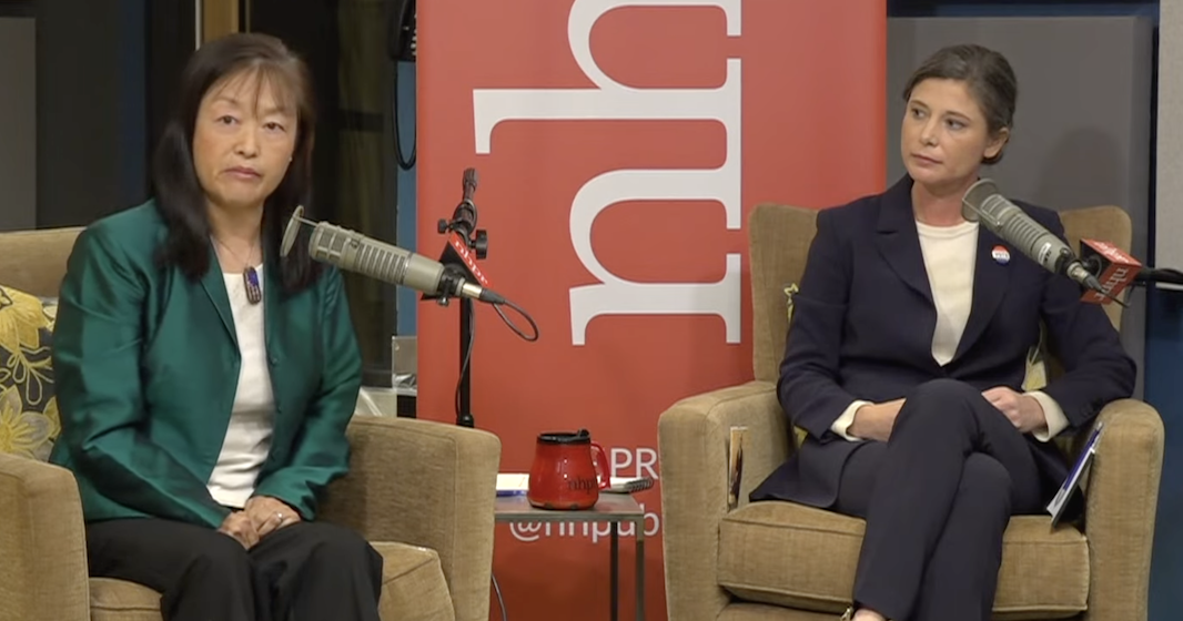 Tang Williams wins GOP nomination in NH's 2nd CD