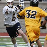 All-American Bertrand headlines Merrimack Hall of Fame inductees