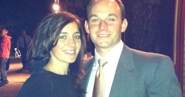 Kristen Rogato and Jonathan Grasso | Archives | eagletribune.com