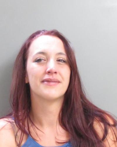Salem, NH, police: Woman is arrested twice in five hours after she asked for drugs back | New ...