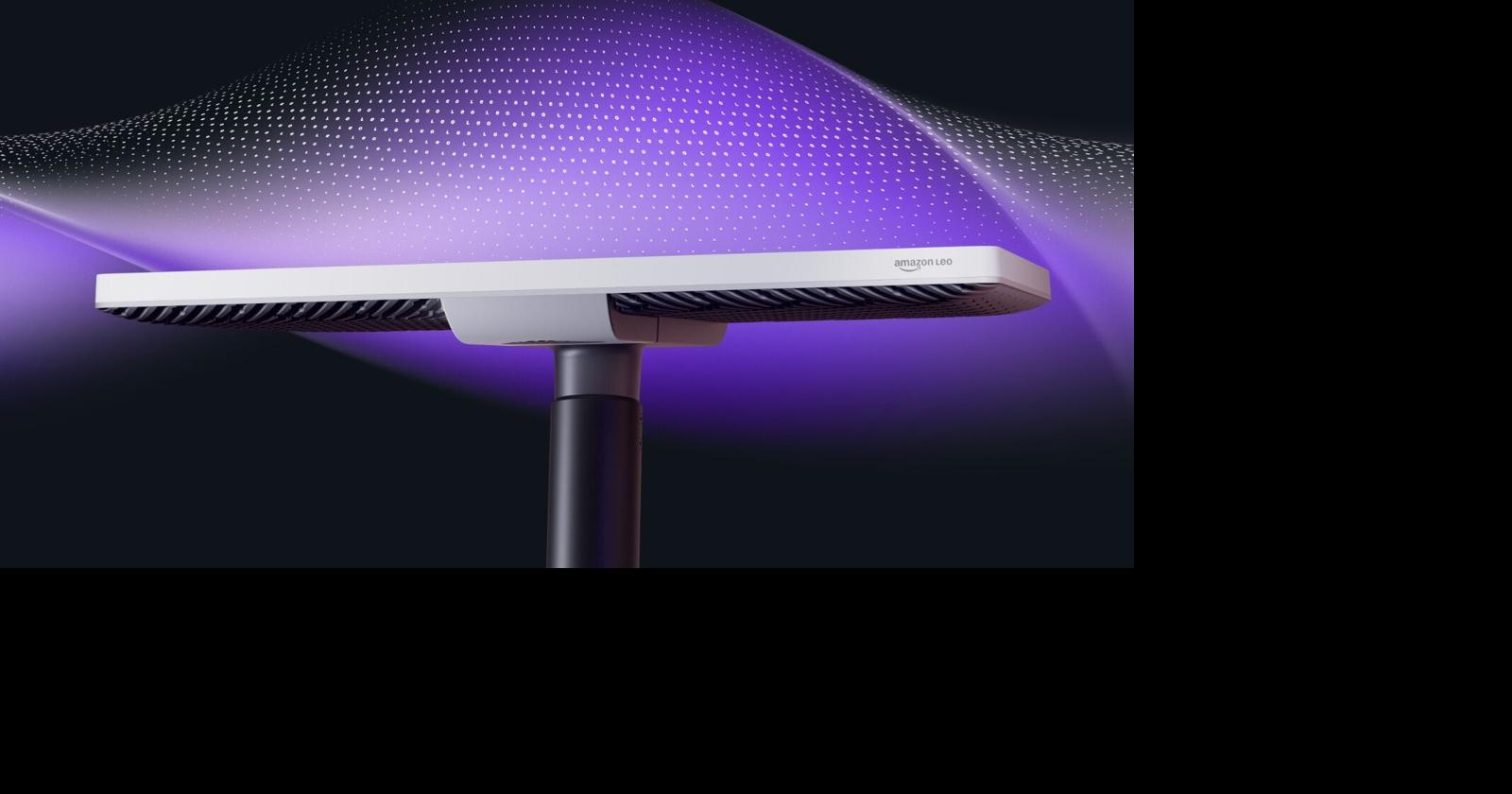 ELCOME Expands Global Maritime Connectivity Leadership with Amazon Leo Agreement