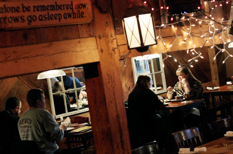 Restaurant Week in North Andover Local News