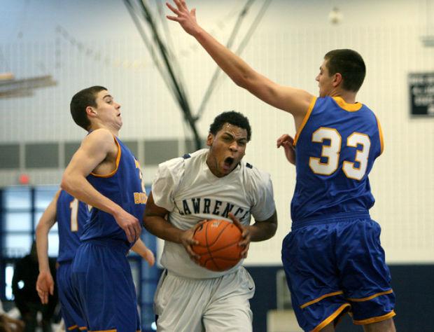 Acton Boxborough Hands Lancers Second Straight Defeat Sports