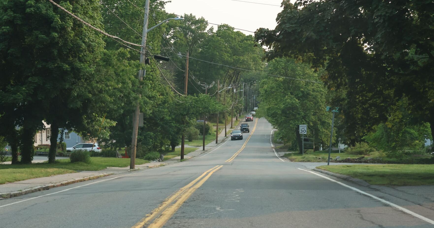 Andover to receive $15.4 million in federal funds for Lowell Street improvements - Vimarsana News