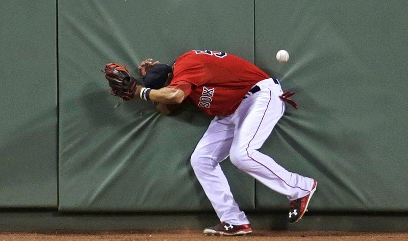 Bogaerts Delivers Red Sox Past Tigers To Snap 8-Game Skid