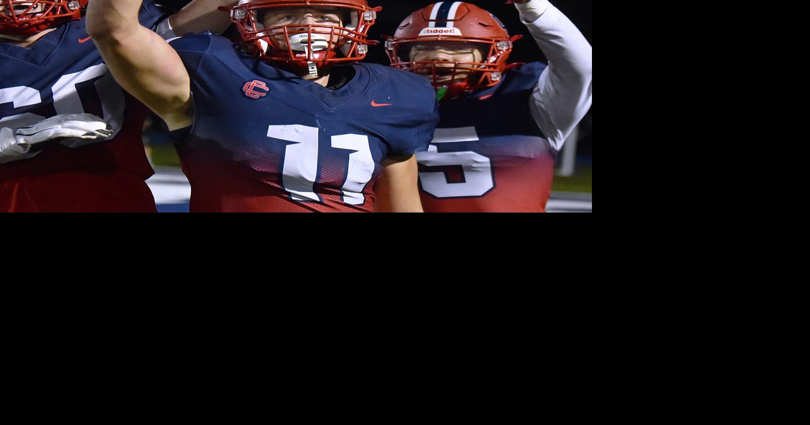 Shake It Up! MVC will make the move to uneven three division football ...