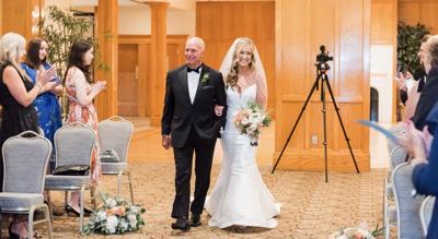 Andover Country Club saves a young bride's dream | Merrimack ...