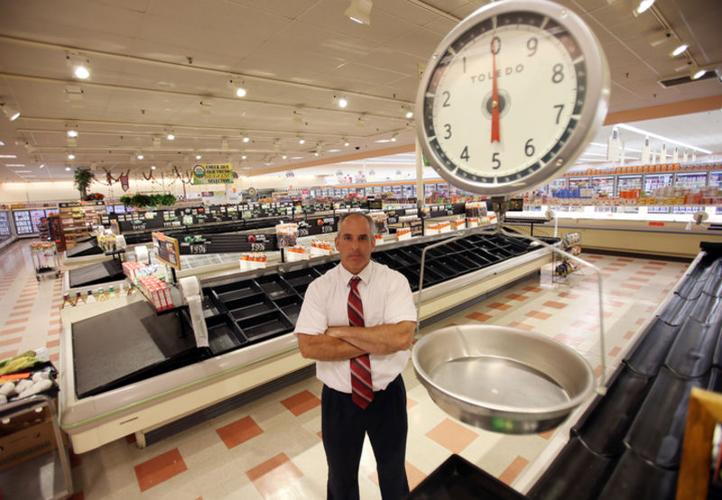 What Working at Market Basket Taught Me About Management - The Agency  Arsenal