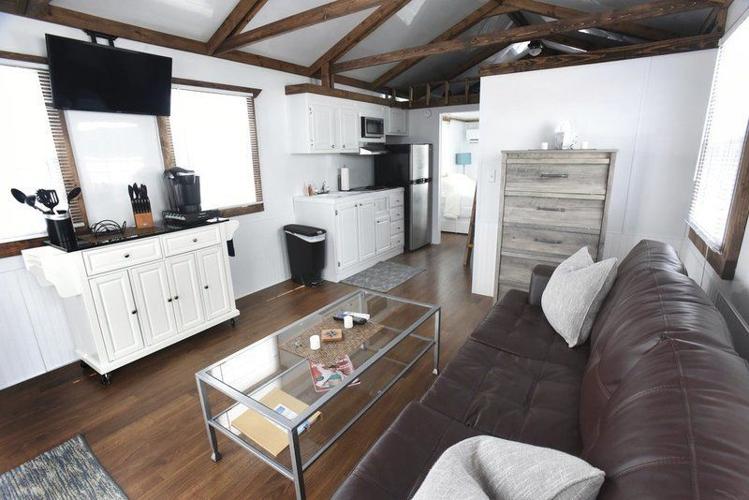 Houseboats a floating hit in Newburyport Local News