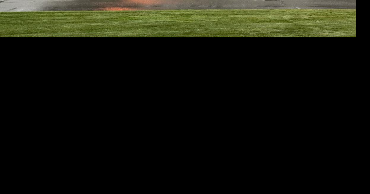 Doesnt feel real Lightning ignites house fire in Haverhill