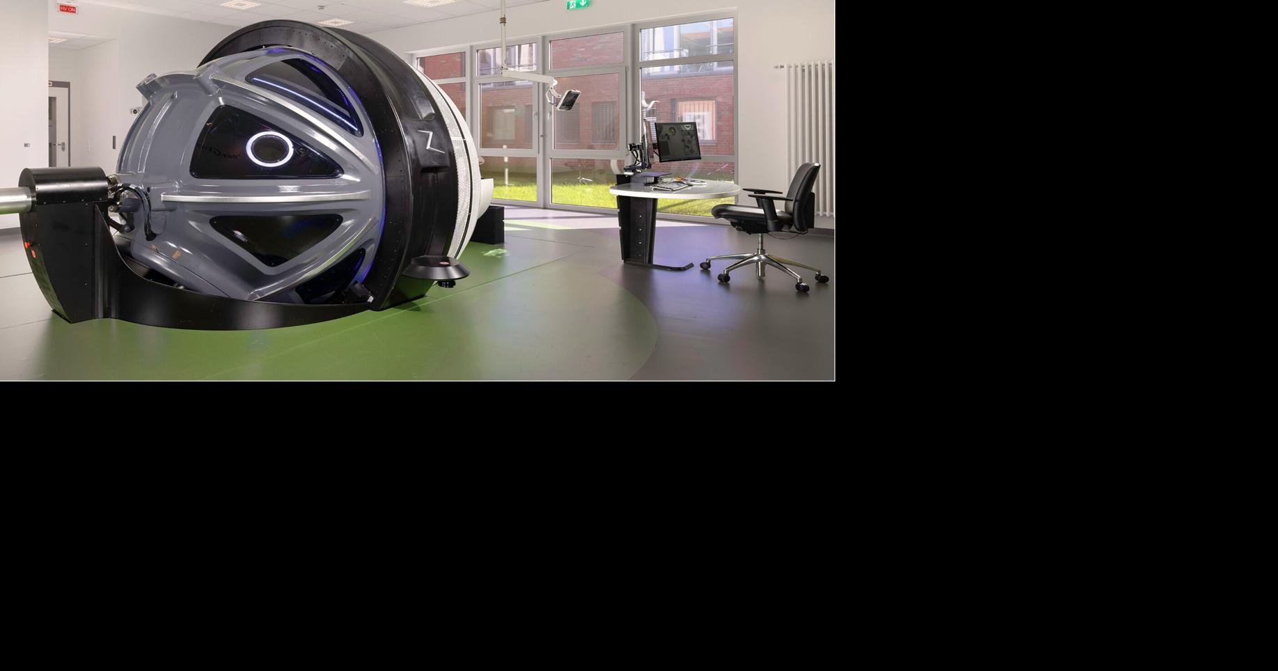 Small-Town Hospital in Germany Emerges as Regional Radiosurgery Leader with ZAP-X, Celebrating 5 Years of Clinical Excellence