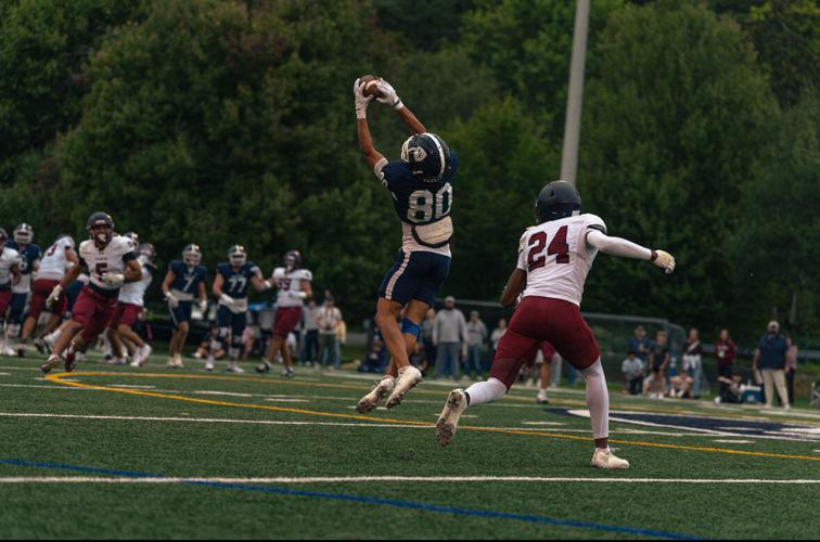 After huge prep season, ex-Central star Alsup chooses UMass football ...