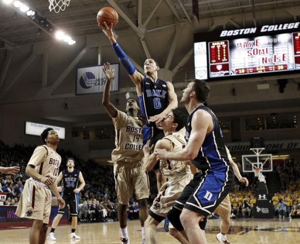 College Basketball Bc Needs To Win Recruiting Battles To Win Acc