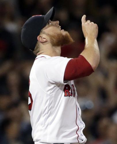 Fort Report: Daughter's heart condition has given Craig Kimbrel a new  perspective on life, Sports