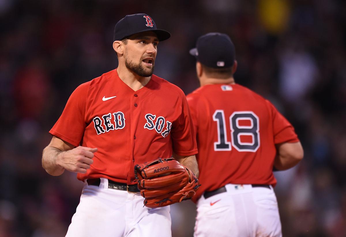 Game 3 ALDS