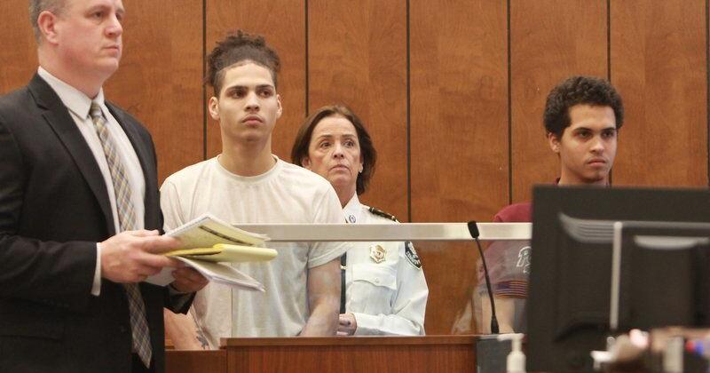 Brothers get 4 years in jail for shooting at Haverhill home | Haverhill ...
